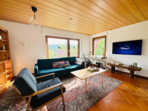 B17 Two Bed Apartment West Town